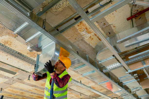 Best Residential HVAC Services  in Kirkland, WA