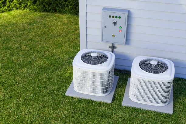 Best Commercial HVAC Repair  in Kirkland, WA
