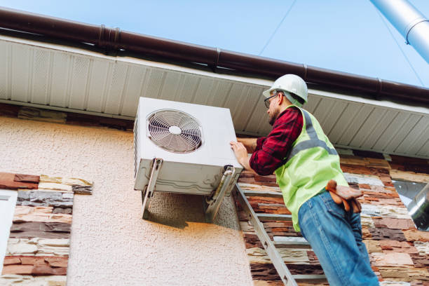 Professional HVAC in Kirkland, WA