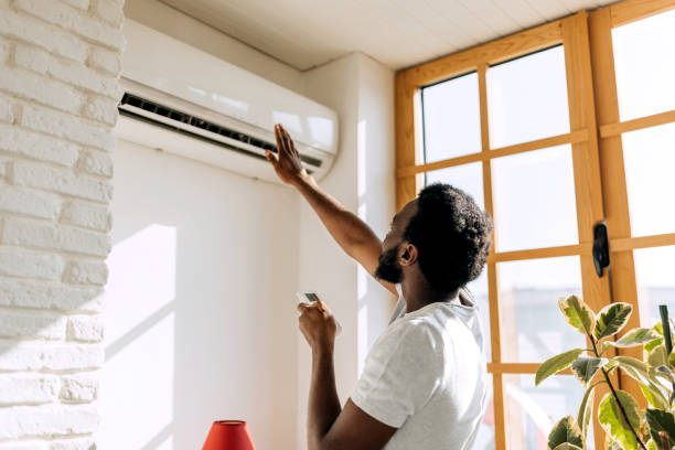 Best HVAC Companies Near Me  in Kirkland, WA