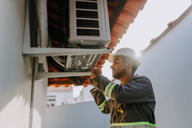 Best HVAC Air Duct Cleaning  in Kirkland, WA