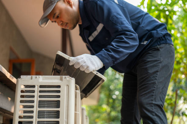 Best Local HVAC Companies  in Kirkland, WA