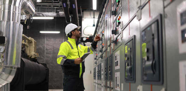 Best 24/7 HVAC Repair  in Kirkland, WA