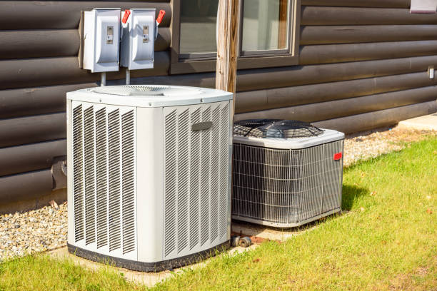 Best HVAC Repair Near Me  in Kirkland, WA